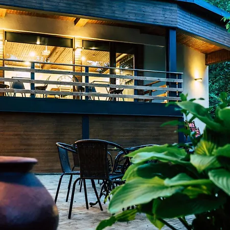 Pensión Mer Guest House B&B Braşov