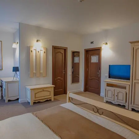 Mer Guest House B&B Pensión Braşov